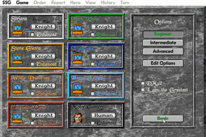 Warlords II Deluxe 6