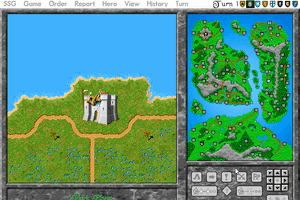 Warlords II Deluxe 7