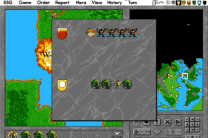 Warlords II Scenario Builder 10