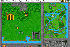 Warlords II Scenario Builder 11