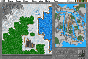 Warlords II Scenario Builder 7