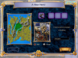 Warlords III: Darklords Rising 11
