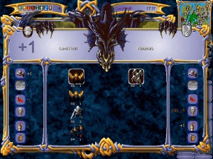 Warlords III: Darklords Rising 13