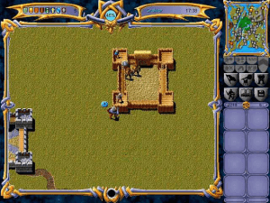 Warlords III: Darklords Rising 16