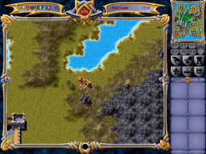 Warlords III: Darklords Rising 18