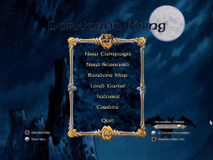 Warlords III: Darklords Rising 1