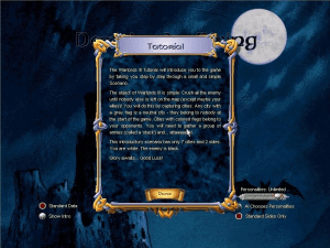 Warlords III: Darklords Rising 2