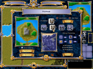 Warlords III: Darklords Rising 6