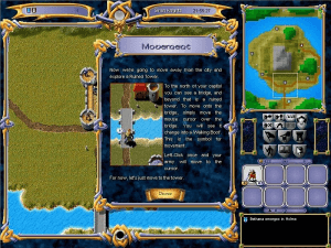 Warlords III: Darklords Rising 8