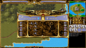 Warlords III: Reign of Heroes 0
