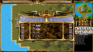 Warlords III: Reign of Heroes 1