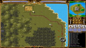 Warlords III: Reign of Heroes 2