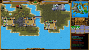 Warlords III: Reign of Heroes 5