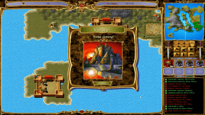 Warlords III: Reign of Heroes 6