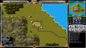 Warlords III: Reign of Heroes 7