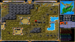 Warlords III: Reign of Heroes 8