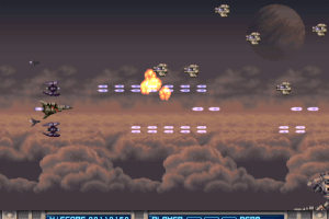 WarMachine Overload abandonware