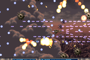WarMachine Overload 2