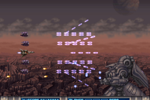 WarMachine Overload 3