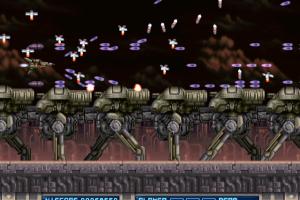 WarMachine Overload 5