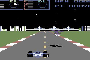 Warp! 10