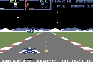 Warp! 14