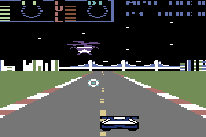 Warp! 8