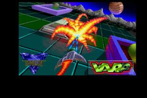 Warp abandonware