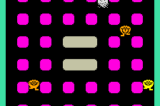 Warp Warp 6