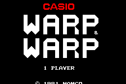 Warp Warp 0