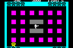 Warp Warp 2