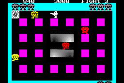 Warp Warp 4
