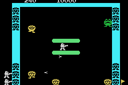 Warp Warp 2