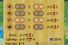 Warring Nations 10