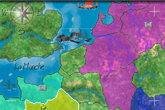 Warring Nations 3
