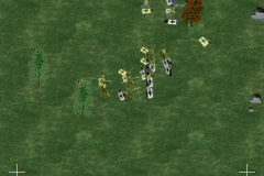 Warring Nations 4