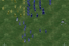 Warring Nations 5
