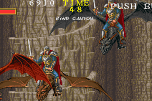Warrior Blade: Rastan Saga Episode III 11