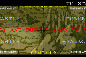 Warrior Blade: Rastan Saga Episode III 6
