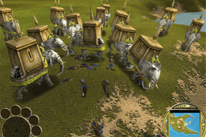 Warrior Kings: Battles 2