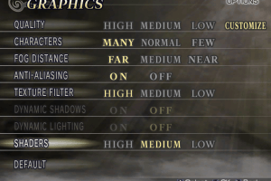Warriors Orochi 0