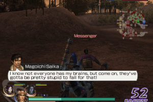 Warriors Orochi 16