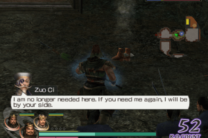 Warriors Orochi 19