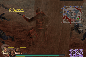Warriors Orochi 24