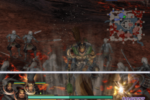 Warriors Orochi 26