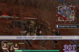 Warriors Orochi 27