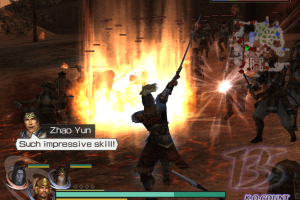 Warriors Orochi 28