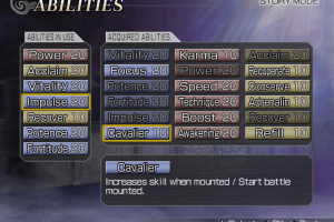 Warriors Orochi 2