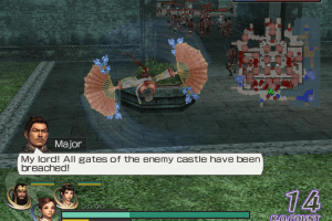 Warriors Orochi 29