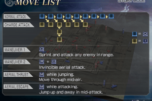 Warriors Orochi 35
